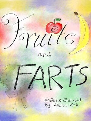 cover image of Fruits and Farts